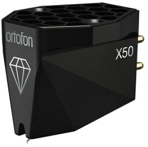 �I���g�t�H�� MC�^�J�[�g���b�W MC-X50(�I���g�t�I��) ortofon MC X Series
