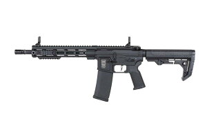 SPECNA ARMS Specna Arms SA-F05 FLEX ETU G2 BLDC (Black)(�d���K��)�y�Ώ۔N�� 18�ˈȏ�p�z �G�A�K��