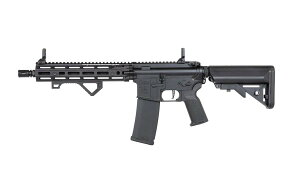 SPECNA ARMS Specna Arms Daniel Defense RIII SA-P27 PRIME BLDC Aster II (Black)(�d���K��)�y�Ώ۔N�� 18�ˈȏ�p�z �G�A�K��