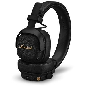 �}�[�V���� �m�C�Y�L�����Z�����O�@�\����Bluetooth�Ή��_�C�i�~�b�N���^�w�b�h�z��(�u���b�N) MILTON-ANC-BLACK MILTON A.N.C.