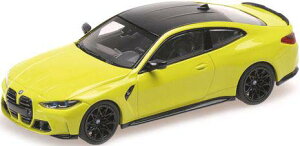 ~j`vX 1/43 BMW M4 2020 CG[y410020120z ~jJ[