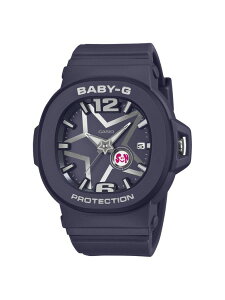 �J�V�I �y�������K�i�zBABY-G �N�I�[�c�@���f�B�[�X�^�C�v BGA-10D-2A1JF [BGA10D2A1JF]�y�ԕi���A�z