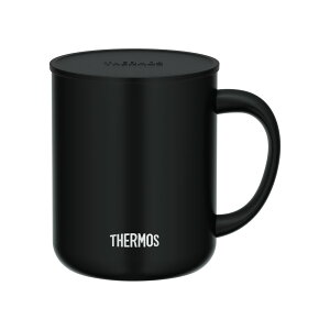 �T�[���X �^��f�M�}�O�J�b�v�@0.45L�@�X���[�N�u���b�N JDG-452C-SMB THERMOS [JDG452CSMB]