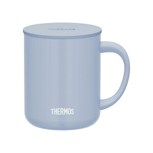 �T�[���X �^��f�M�}�O�J�b�v�@0.45L�@�A�b�V���u���[ JDG-452C-ASB THERMOS [JDG452CASB]