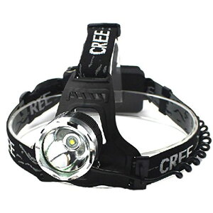 �O�b�h�E�O�b�Y �[�d���@LED�w�b�h���C�g 1800���[���� HL80 GOODGOODS [HL80]