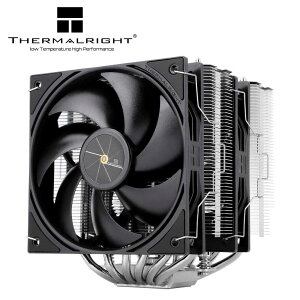 Thermalright�b�T�[�}�����C�g 120mm�t�@������ �c�C���^���[�^ CPU�N�[���[ Peerless Assassin 120 SE V3 PA120SE-V3
