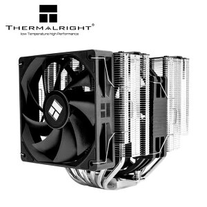 Thermalright�b�T�[�}�����C�g 140mm�t�@������ �c�C���^���[�^ CPU�N�[���[ Peerless Assassin 140 SE PA140SE