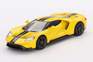 MINI-GT 1/64 tH[h GT gvCG[(nhjyMGT00613-Lz ~jJ[