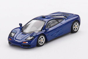 MINI-GT 1/64 }N[ F1 Rogu[inhjyMGT00629-Lz ~jJ[