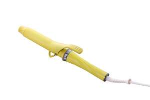 �N���C�c �J�[���A�C�����y32mm�z�i�V�g�����j CCM-G32-Y CREATE MACARON CURL 32mm [CCMG32Y]