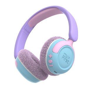 myFirst Bluetooth�Ή��@�L�b�Y�p���C�����X�w�b�h�z���i�R�b�g���L�����f�B�j FH9407SA-CC01 myFirst CareBuds Max