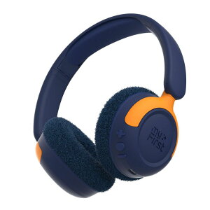 myFirst Bluetooth�Ή��@�L�b�Y�p���C�����X�w�b�h�z���i�u���[�x���[�|�b�v�j FH9407SA-BP01 myFirst CareBuds Max