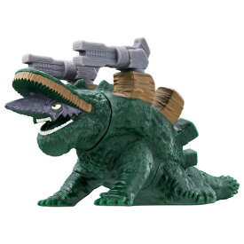 バンダイ ウルトラ怪獣シリーズ 199 ドルゴ(ウルトラマンブレーザー)