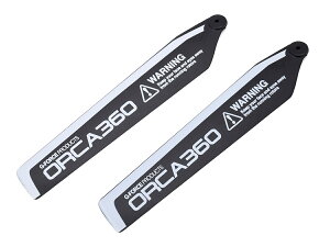 G-FORCE ���C�����[�^�[ (ORCA360�p)�yGB025�z ���W�R���p