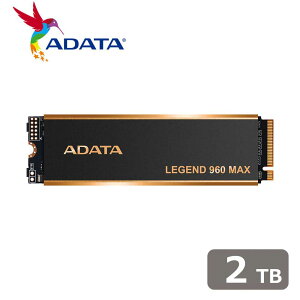 ADATA�b�G�C�f�[�^ ����SSD PCIe Gen4x4 M.2 2280 2TB ALEG-960M-2TCS-I