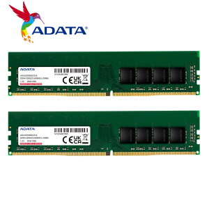 ADATA�b�G�C�f�[�^ PC������ DDR4 3200MHz UDIMM 16GB�i8GBx2���j AD4U32008G22-DTGN-I