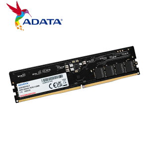 ADATA�b�G�C�f�[�^ PC������ DDR5 5600MHz UDIMM 16GB AD5U560016G-S-I