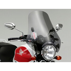 GIVI GIVI^EChXN[ A620@Z~X[N@H490×W500mm 93960 type ^EChXN[
