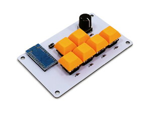 ELEKIT 6�L�[�}�N���p�b�h�yTJ-001�z �H��L�b�g