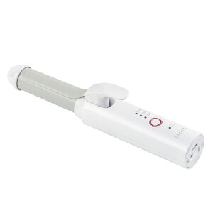 �����B�G�� �J�[���w�A�A�C�����i�z���C�g�j�y23mm�z LV-CL-CI LAVIEL Cordless �J�[���A�C���� [LVCLCI]