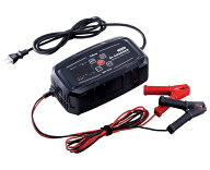 セルスター バッテリー充電器 DRC-1510 Dr.CHARGER（ドクターチャージャー）　CELLSTAR