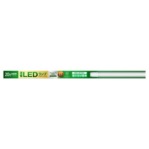 �A�C���X�I�[���} �O���[�X�^�[�^������p ���ǌ`LED�����v 20W�`����/1400lm�i�����F�����j�y1�{�z LDG20T�EN�E8/140K IRIS OHYAMA [LDG20TN8140K]