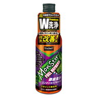 プロスタッフ モンスター フューエル リフレッシュ 車用燃料添加剤 200ml D-77 PROSTAFF