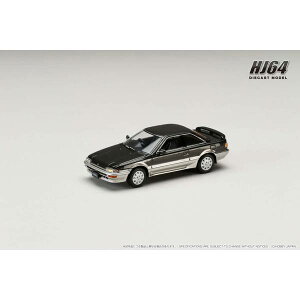 �z�r�[�W���p�� 1/64 �g���^ �X�v�����^�[ �g���m GT APEX AE92 �V���[�e�B���O�g�[�j���OII�yHJ641060AST�z �~�j�J�[