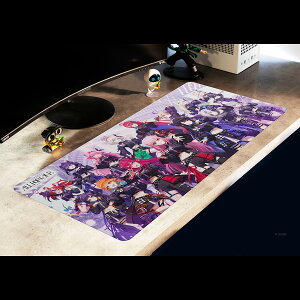 HYTE�b�n�C�g �y���胂�f���z�Q�[�~���O�}�E�X�p�b�h HYTE hololive English 3rd Concert -All for One- Desk Pad�iXL�T�C�Y�j HOLOEN3RDAFODESKPAD