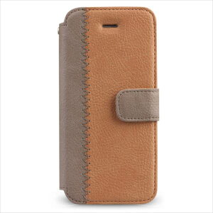 ZENUS iPhone SE/5/5s�p �蒠�^�P�[�X Masstige E-note Diary�i�L�������j Z1801I5