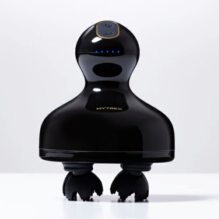 楽天市場】MT-EHP22B マイトレックス EMSヘッドスパ プロ MYTREX EMS 