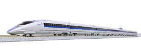 ［鉄道模型］カトー 【再生産】(Nゲージ) 10-1795 500系新幹線「のぞみ」 8両増結セット