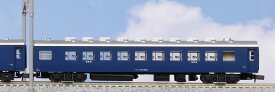 ［鉄道模型］カトー 【再生産】(Nゲージ) 5062 オハネフ12