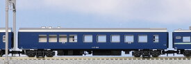 ［鉄道模型］カトー 【再生産】(Nゲージ) 5065-8 オシ17
