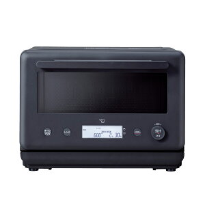 �ۈ� �I�[�u�������W�@18L�@�X�g���[�g�u���b�N EU-CA18-BM ZOJIRUSHI �d�q�����W�@�ۈ� [EUCA18BM]