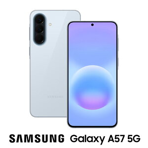 SAMSUNG�b�T���X�� Samsung Galaxy A57 5G�i8GB/128GB�j- �I�[�T���A�C�V�[�u���[ SM-A576QLBASJP