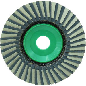 �g���X�R���R �_�C���g�b�v �~�b�N�X�^�C�v 100×15×16#400 P-S-DT100-11 400 TRUSCO