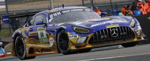 �X�p�[�N 1/43 Mercedes-AMG GT3 No.80 Mercedes-AMG Team RAVENOL Winner 24H Nurburgring 2026�y43NUR2026�z �~�j�J�[