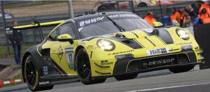 �X�p�[�N 1/43 Porsche 911 GT3 R (992) Evo26 No.17 Dunlop Motorsport 24H Nurburgring 2026�ySG1053�z �~�j�J�[