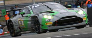 �X�p�[�N 1/43 Aston Martin Vantage AMR GT3 EVO No.39 Walkenhorst Motorsport 24H Nurburgring 2026�ySG1063�z �~�j�J�[