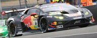 スパーク 1/43 Lamborghini Huracan GT3 EVO2 No.84 Red Bull Team ABT 24H Nurburgring 2026【SG1079】 …