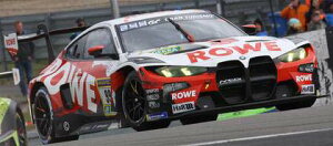 �X�p�[�N 1/43 BMW M4 GT3 EVO No.99 ROWE RACING 3rd 24H Nurburgring 2026�ySG1082�z �~�j�J�[
