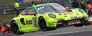 �X�p�[�N 1/43 Porsche 911 GT3 R (992) Evo26 No.911 Manthey 24H Nurburgring 2026�ySG1099�z �~�j�J�[