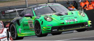 �X�p�[�N 1/43 Porsche 911 GT3 CUP MR No.992 Manthey Team eFuel Griesemann 24H Nurburgring 2026�ySG1101�z �~�j�J�[