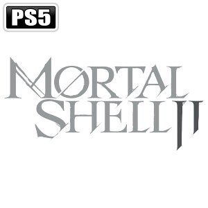 U��I�G���^�[�e�C�����g�W���p�� �yPS5�zMortal Shell II [ELJM-31010 PS5 ��-�^�� �V�F�� 2]