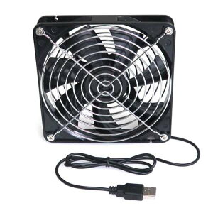 �^�C�����[ USB�ڑ��t�@�� 14cm BIGFAN140U