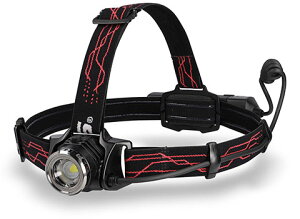 WFgX USB[d LEDwbhCg 650[ GH-118RG GENTOS [GH118RG]