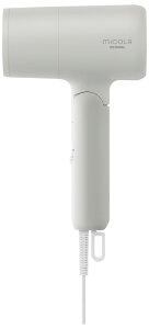 �A�C���X�I�[���} �w�A�[�h���C���[�i�N���E�h�O���[�j HDR-M103-H MiCOLA �C�I���h���C���[ [HDRM103H]