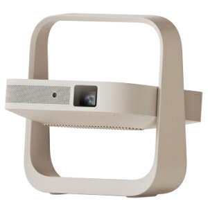 XGIMI�b�G�N�X�W�~�[ �|�[�^�u���v���W�F�N�^�[�m�t��HD /500IOS���[�����iLED�����j /Google TV�n WK03C Elfin Flip Plus