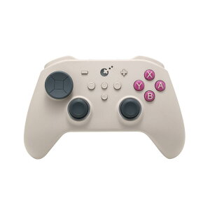 GuliKit(�O���L�b�g) �Q�[���R���g���[���[ TT PRO Controller�iWindows Switch1/2 Android iOS macOS GB���g���j NS68GBR